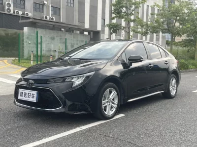 Toyota Levin