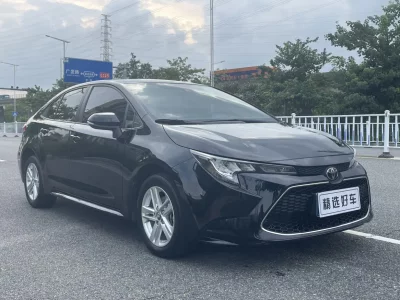 Toyota Levin