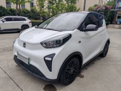 Chery eQ1