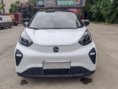 Chery eQ1