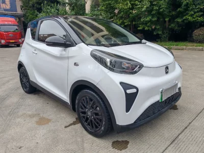 Chery eQ1