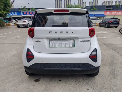Chery eQ1