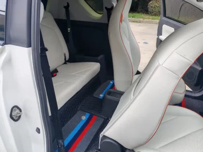 Chery eQ1