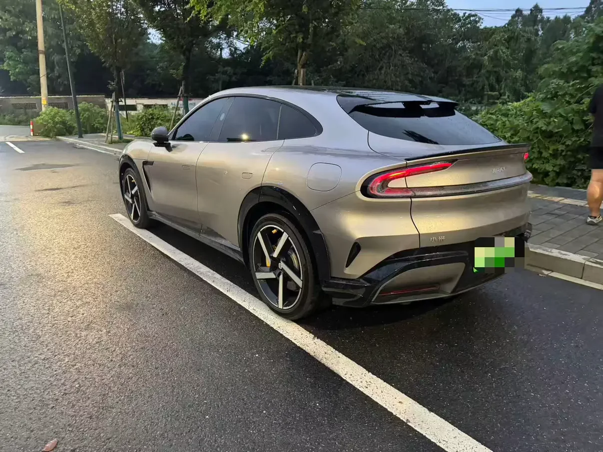 Xiaomi car Xiaomi YU7