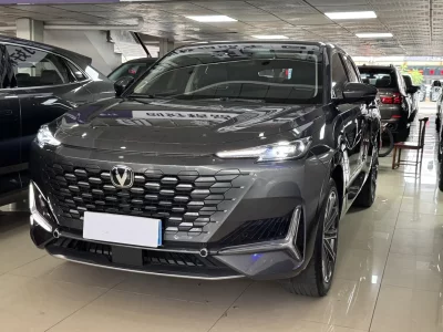 Changan UNI-K