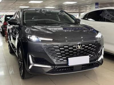 Changan UNI-K