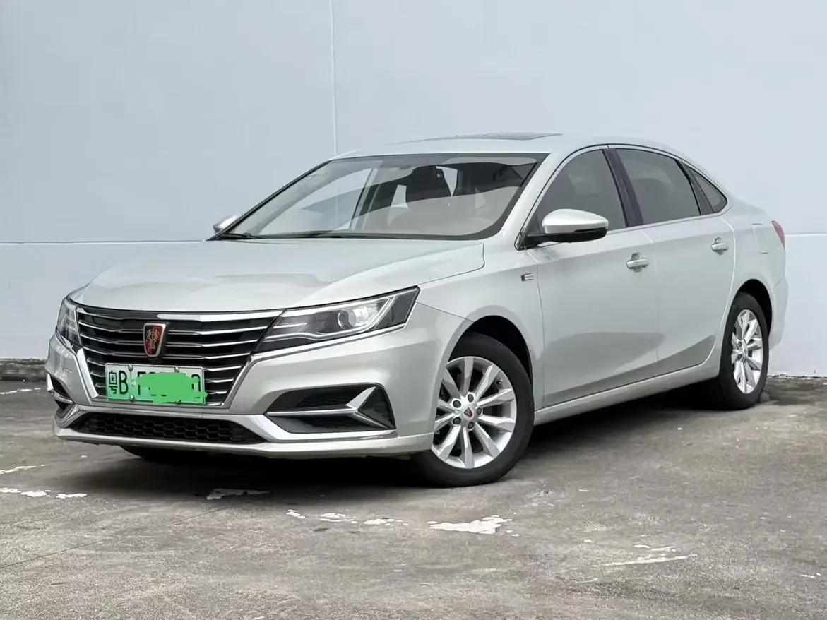 Roewe ei6