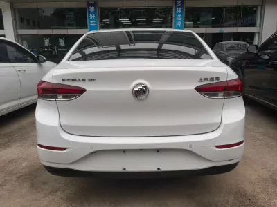 Buick Yinglang