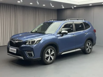 Subaru Forester, 2019 — купить с доставкой из Китая