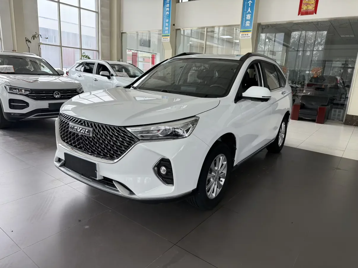 Haval M6