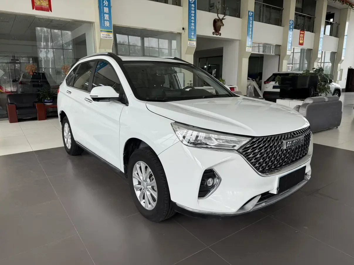 Haval M6