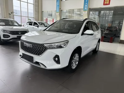 Haval M6