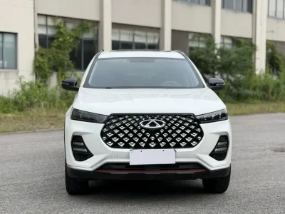 Chery Tiggo 7