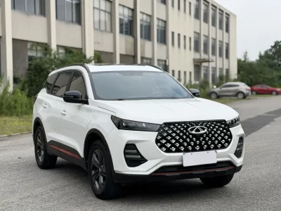 Chery Tiggo 7