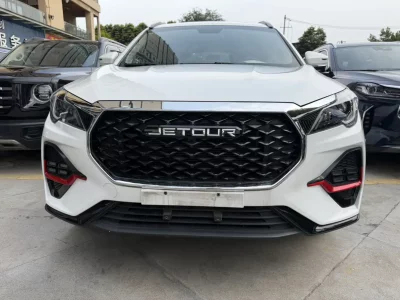 Jetour Jietu X70
