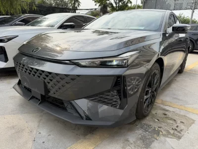 Changan UNI-V