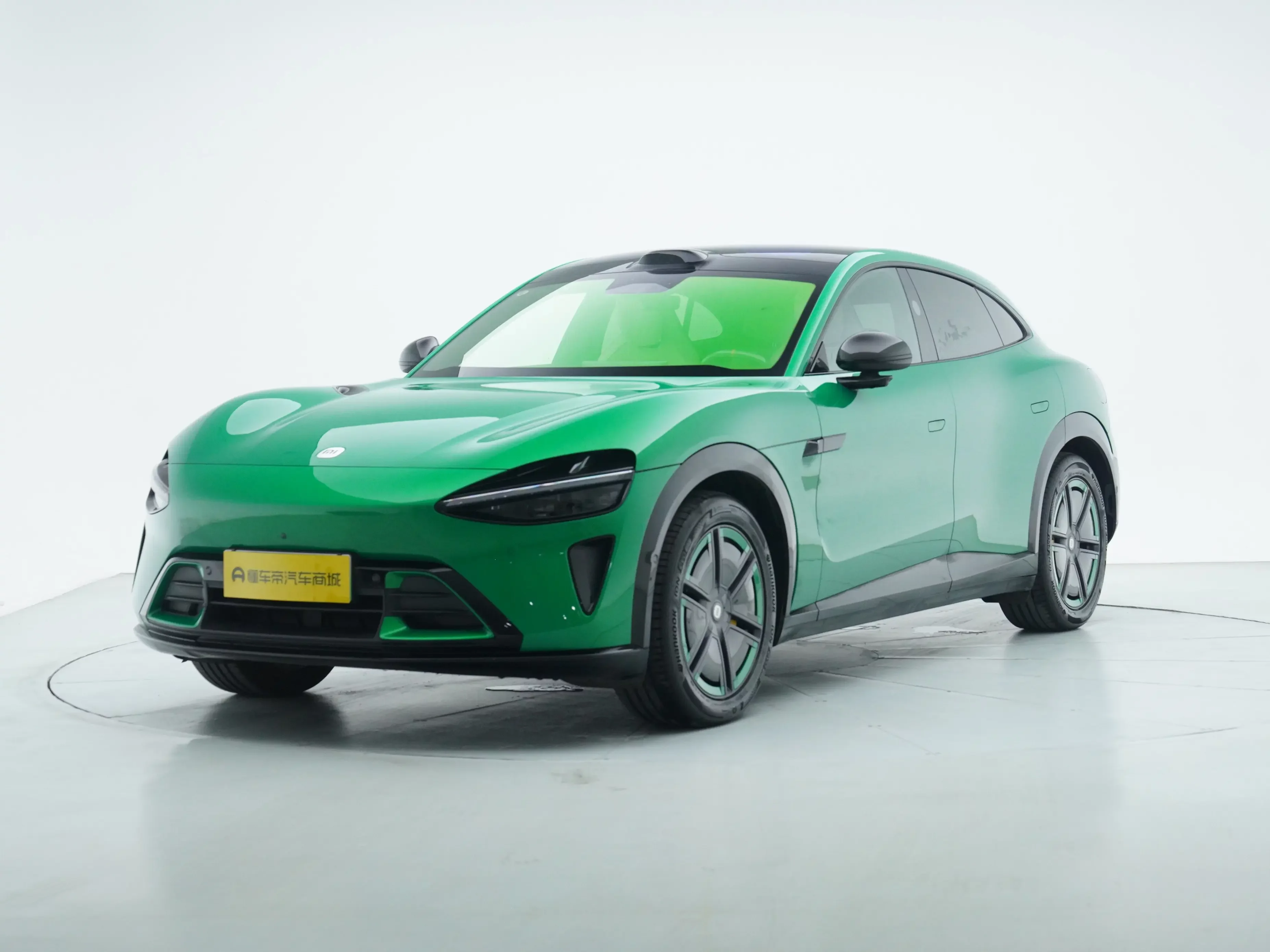 Xiaomi car Xiaomi YU7
