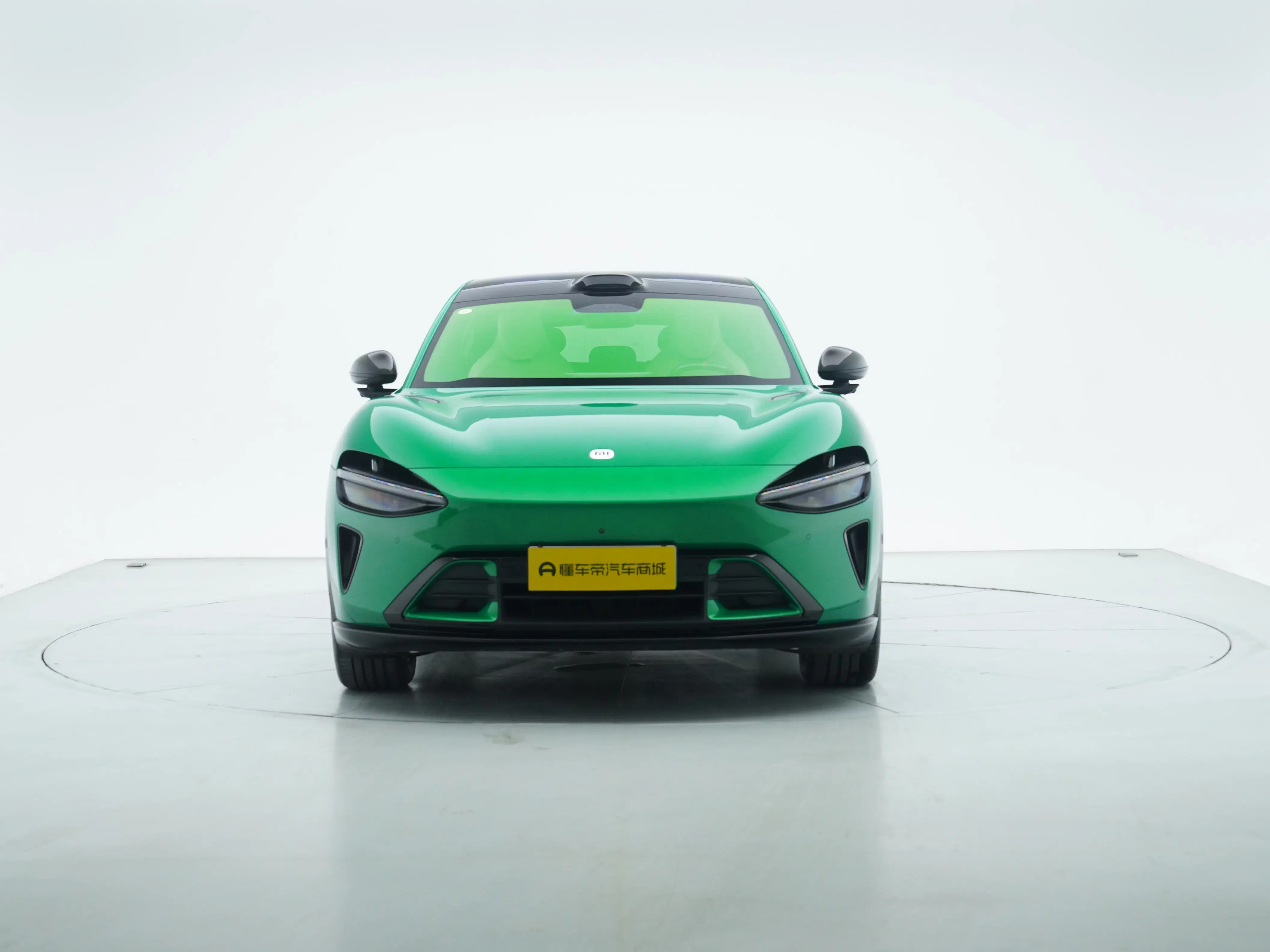 Xiaomi car Xiaomi YU7