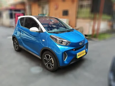Chery eQ1