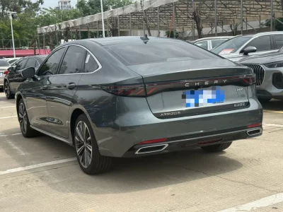 Chery Arrizo 8 PRO