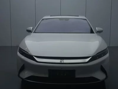 BYD Han EV