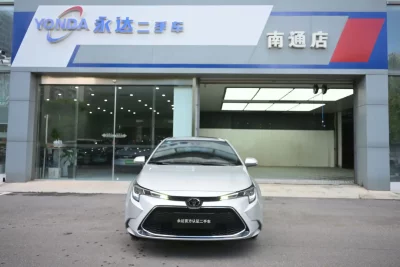 Toyota Levin