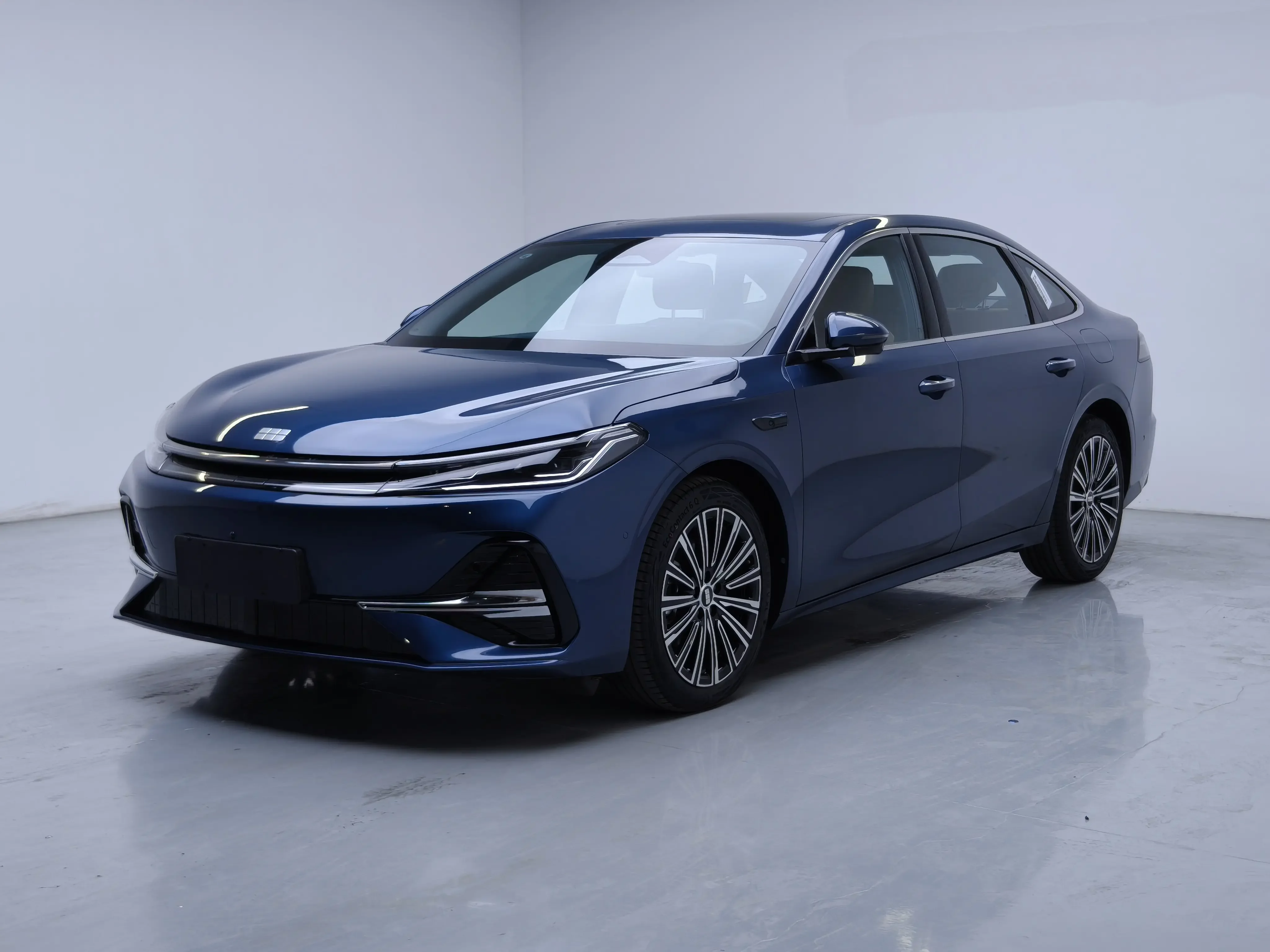 Geely Galaxy A7 EM