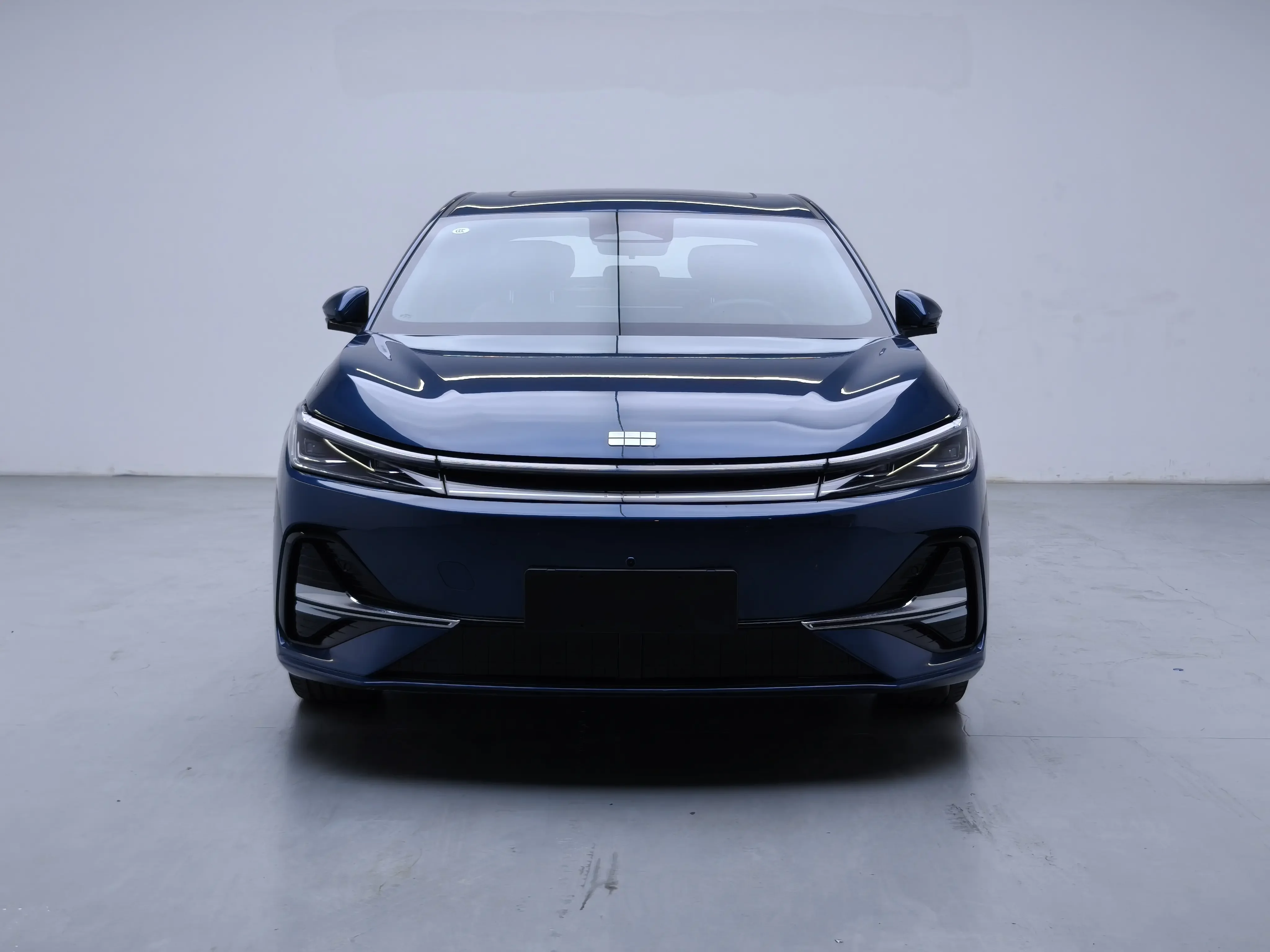 Geely Galaxy A7 EM