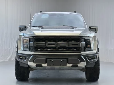 Ford F-150 Raptor