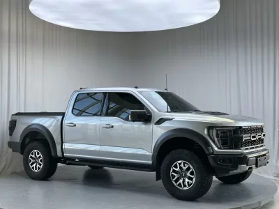 Ford F-150 Raptor