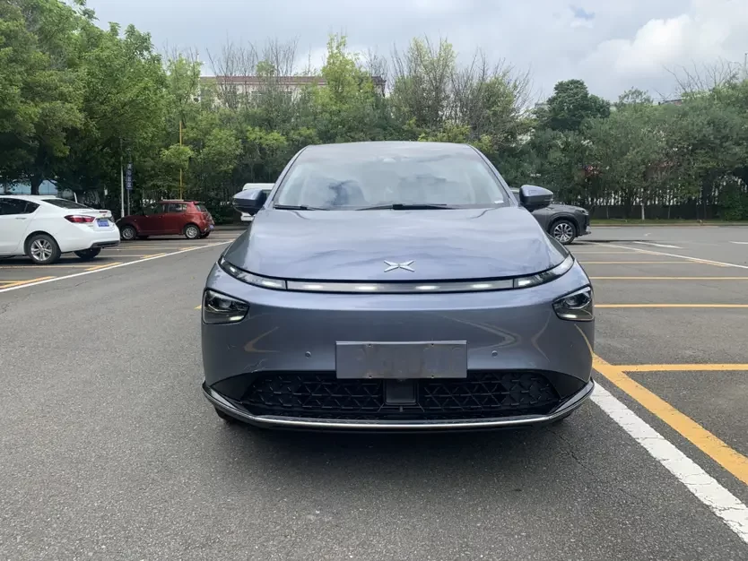 Xpeng G3