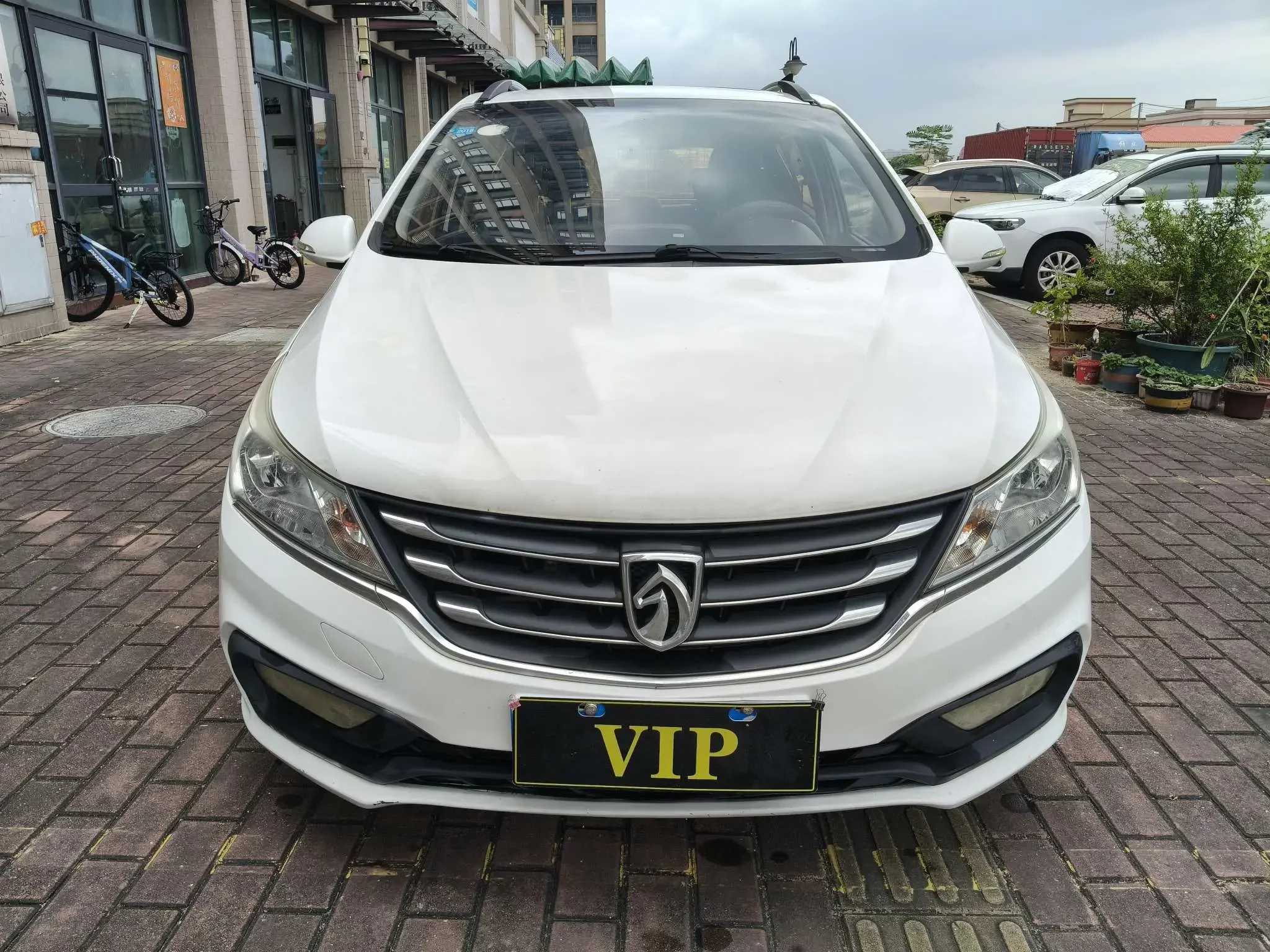 Baojun 310