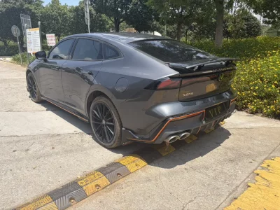 Changan UNI-V