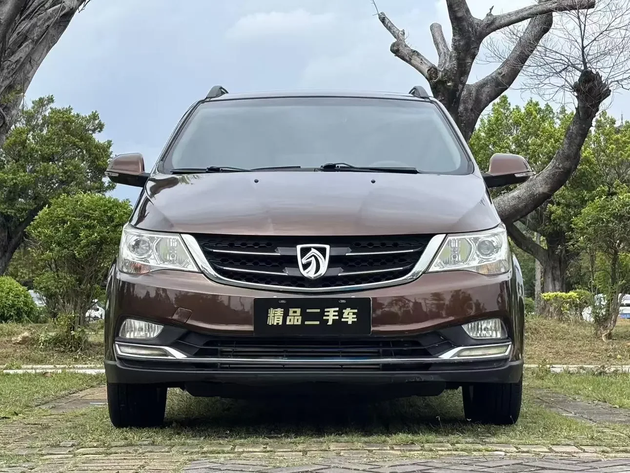 Baojun 730