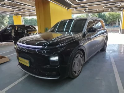 Leapmotor D19