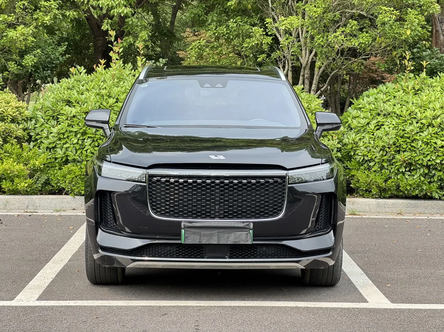Li ONE (Ideal ONE)