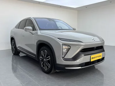 NIO EC6