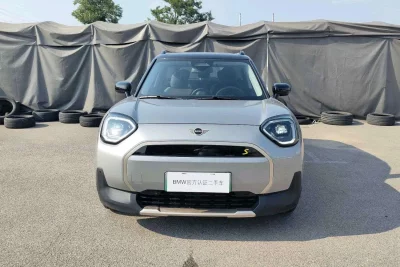 MINI ELECTRIC  ACEMAN