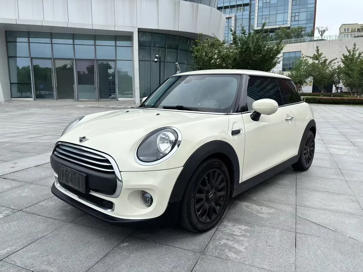 MINI 