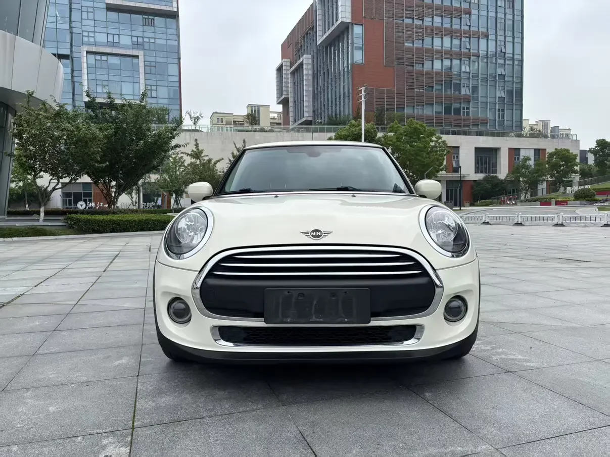 MINI 
