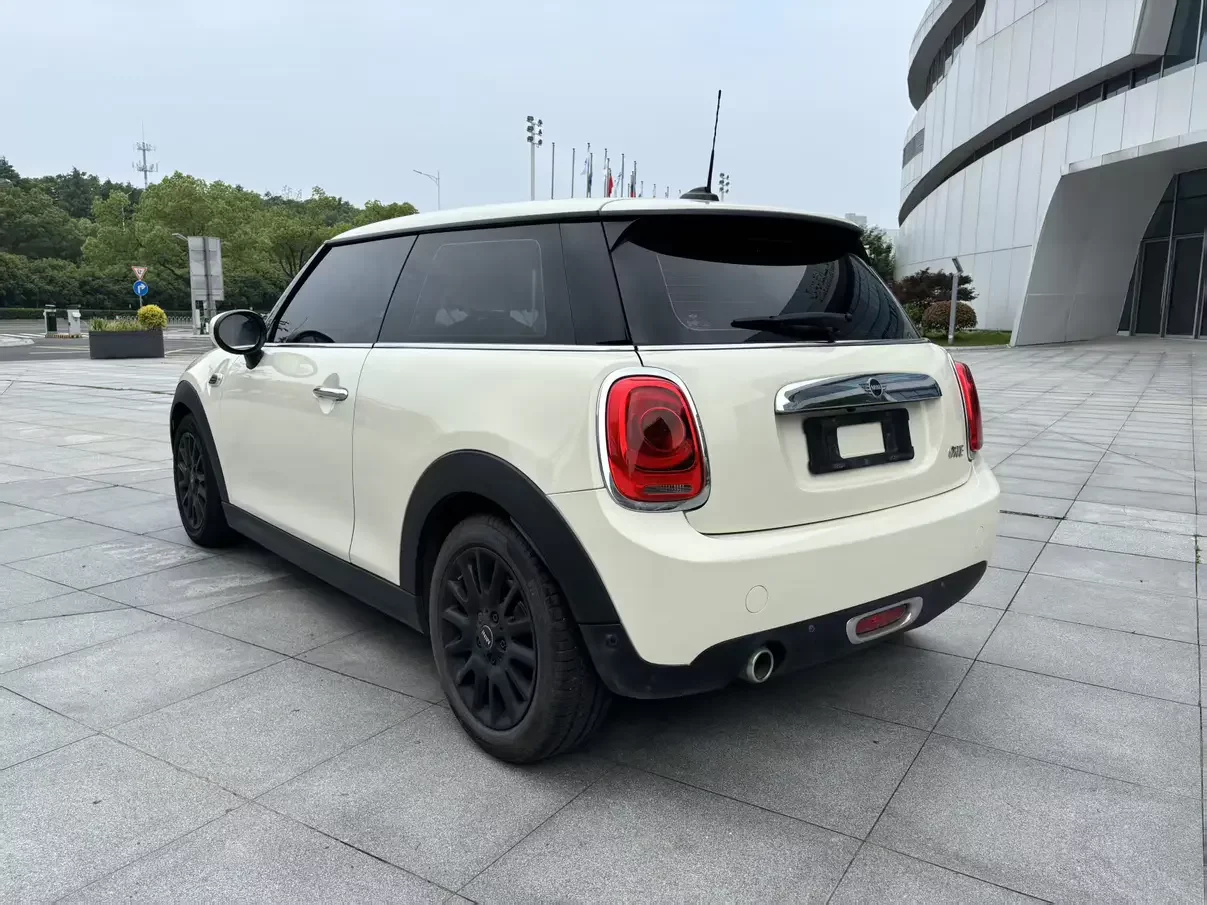 MINI 