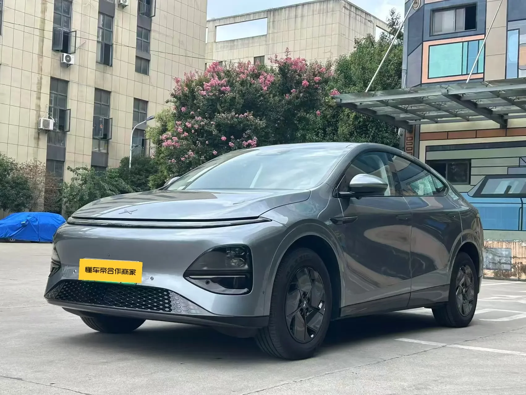 Xpeng G6