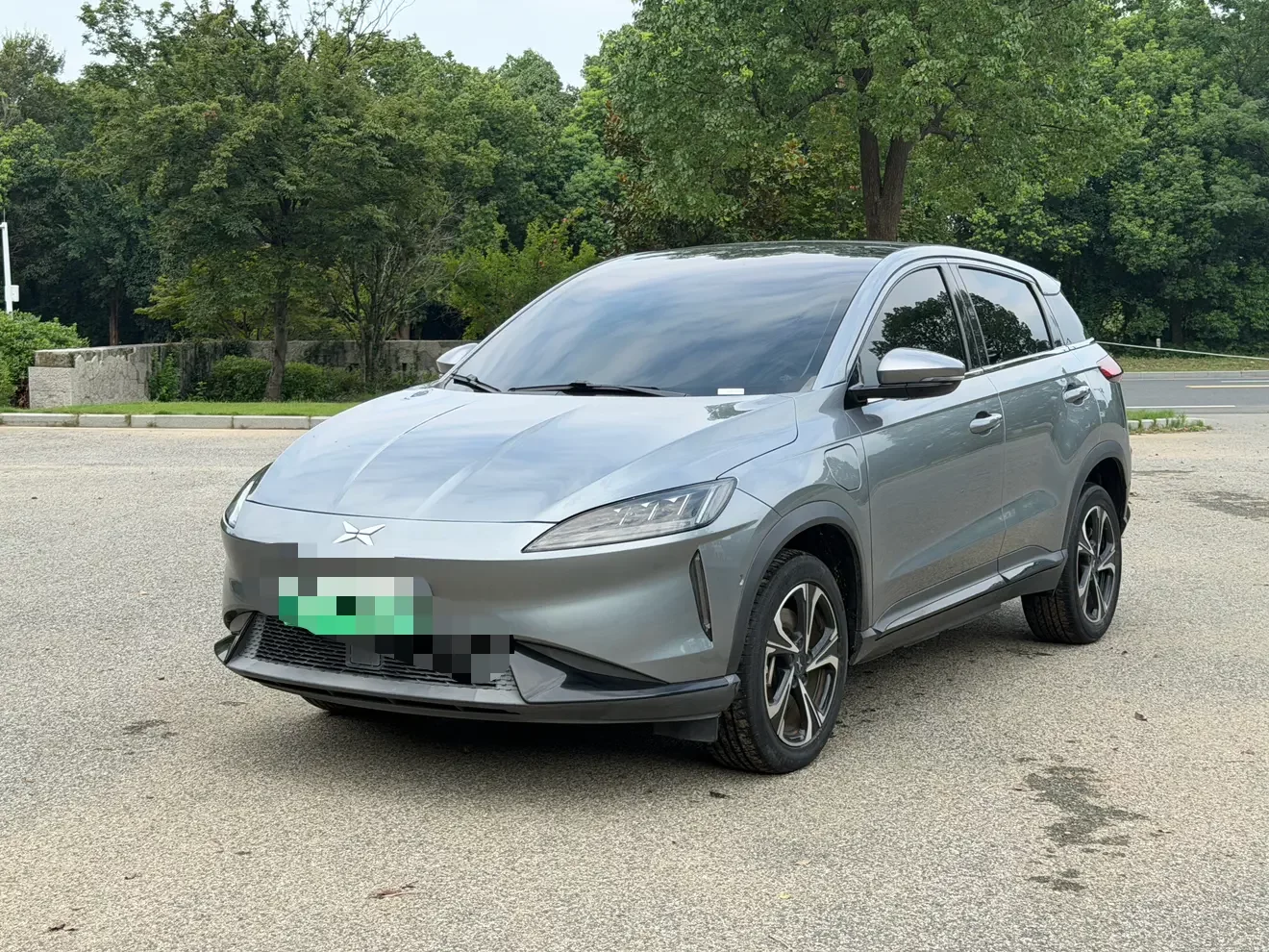Xpeng G3