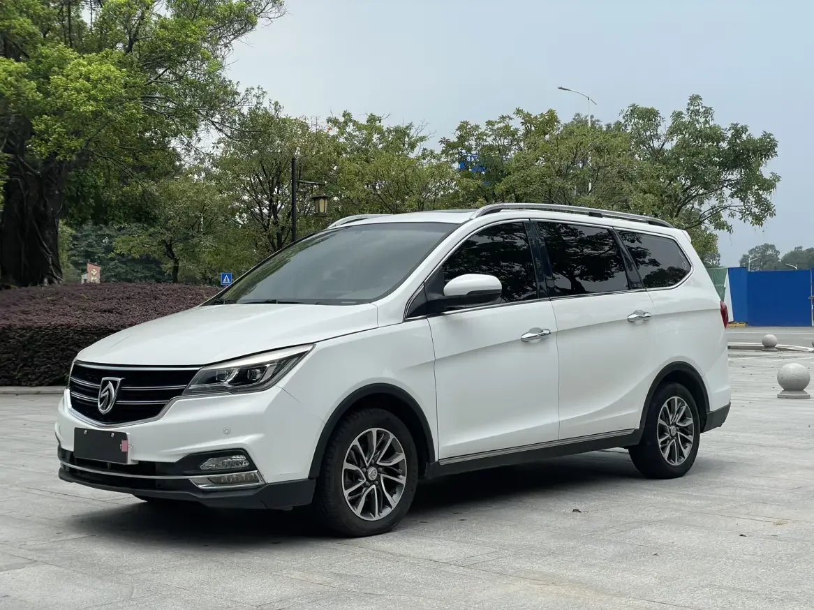 Baojun 730