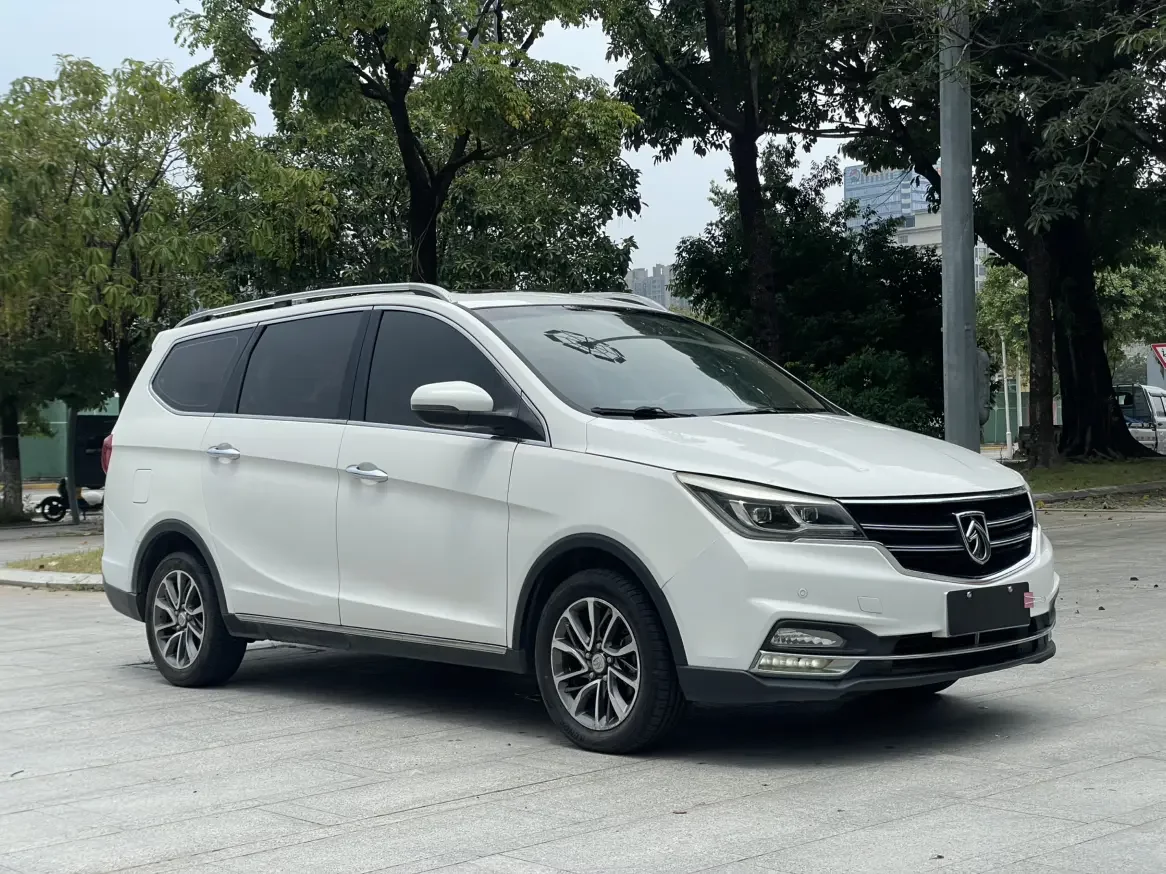Baojun 730