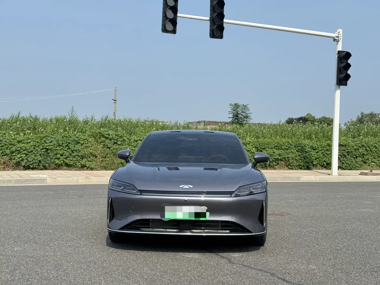 Chery Fengyun A9L
