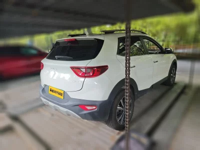 Kia KX1