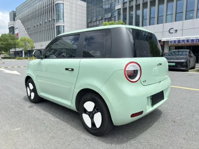 Changan Lumin