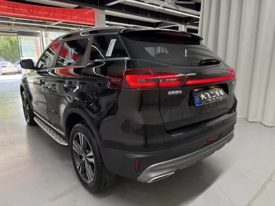 Geely Boyue