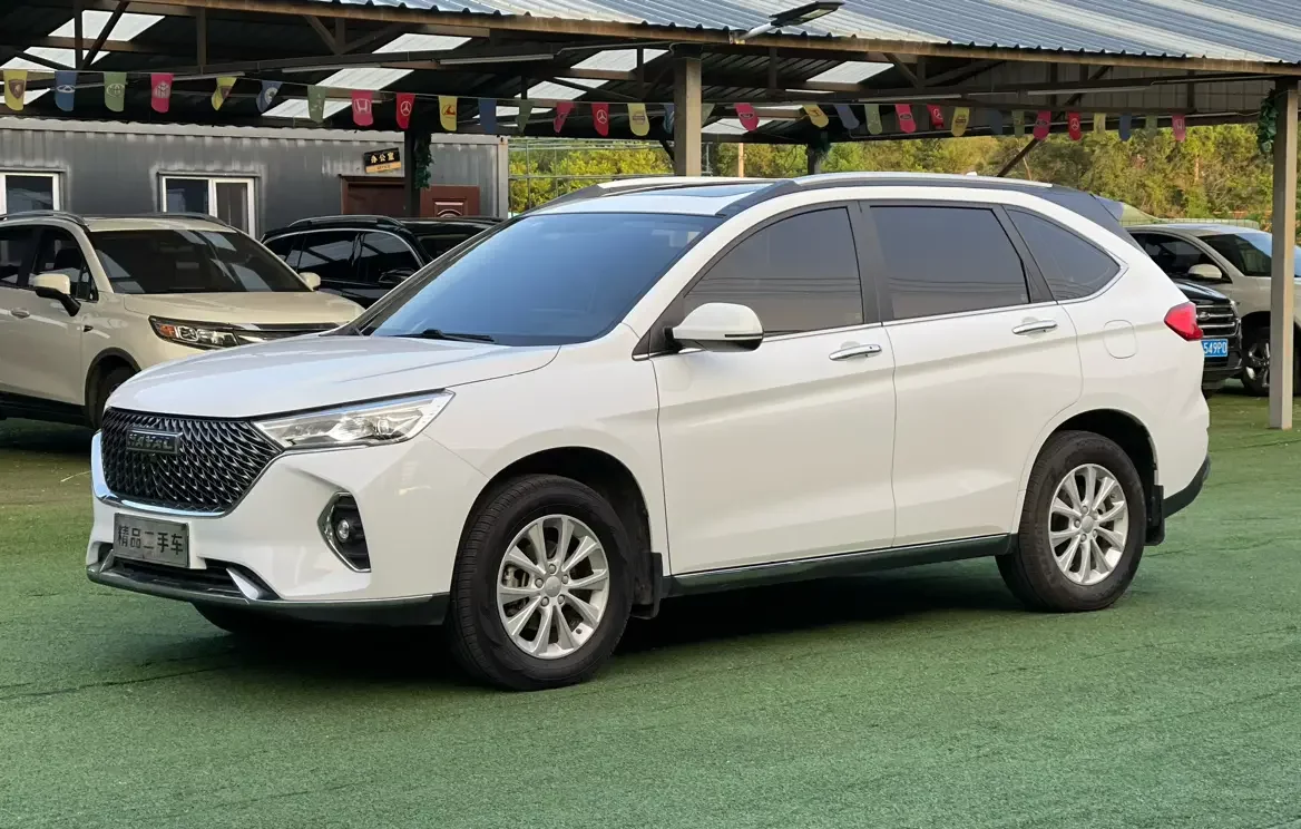 Haval M6